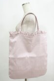 画像2: LIZ LISA / マイメロディ/トートバッグ  ピンク H-25-09-13-052-LO-BG-NS-ZH (2)