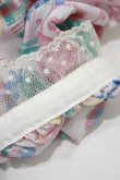 画像5: Angelic Pretty / Flower Egg Gardenワンピース Free ピンク H-25-09-13-011-AP-OP-NS-ZH (5)