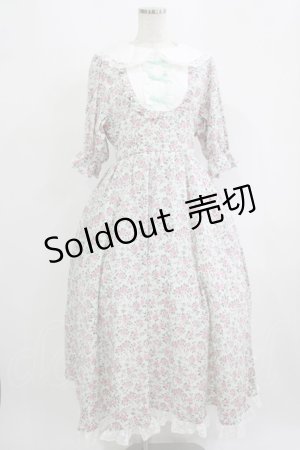 画像: Alice Mashiro / TT*MAハナウサミミOP LL ミント H-25-09-13-022-PU-OP-NS-ZH