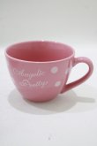 画像3: Angelic Pretty / カップ＆ソーサー  ピンク H-25-09-14-040-AP-ZA-NS-ZH (3)