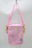 画像2: Angelic Pretty / TOY FANTASYマルチケース  ピンク H-25-09-14-041-AP-ZA-NS-ZH (2)