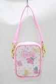 画像1: Angelic Pretty / TOY FANTASYマルチケース  オフ H-25-09-14-042-AP-ZA-NS-ZH (1)