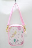 画像2: Angelic Pretty / TOY FANTASYマルチケース  オフ H-25-09-14-042-AP-ZA-NS-ZH (2)