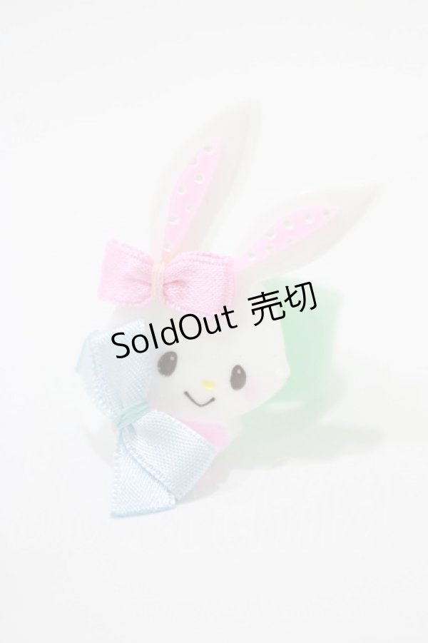 画像1: Angelic Pretty / Wish me mellリング（2013） Free ミント H-25-09-14-068-AP-AC-NS-ZH (1)