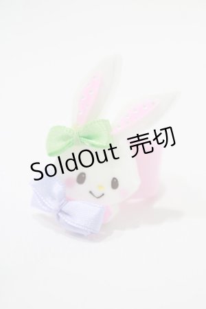 画像: Angelic Pretty / Wish me mellリング（2013） Free ピンク H-25-09-14-069-AP-AC-NS-ZH