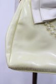 画像2: Angelic Pretty / Pearly Ladyがまぐちバッグ  イエロー H-25-09-14-1036-AP-BG-NS-ZH (2)
