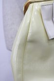 画像3: Angelic Pretty / Pearly Ladyがまぐちバッグ  イエロー H-25-09-14-1036-AP-BG-NS-ZH (3)