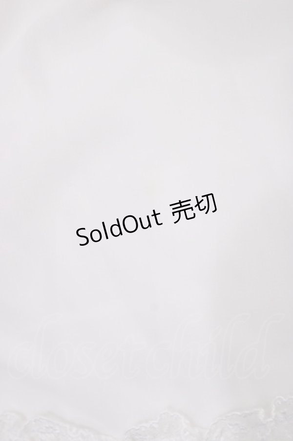 画像5: Angelic Pretty / シフォンドレープジャンパースカート Free オフ H-25-09-14-1002-AP-OP-NS-ZH (5)