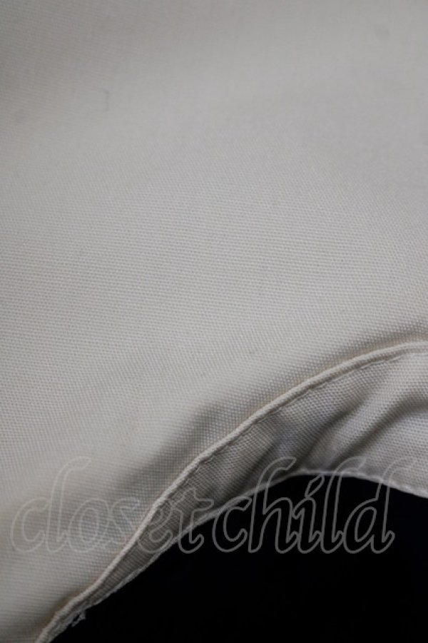 画像5: Jane Marple / ブローチ付ダブルボタンワンピース M 黒 H-25-09-16-007-JM-OP-KB-ZH (5)