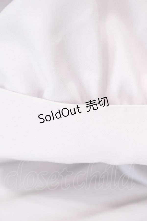 画像3: MILK / Sailor puffワンピース  ラベンダーピンク H-25-09-17-1031-ML-OP-KB-ZH (3)