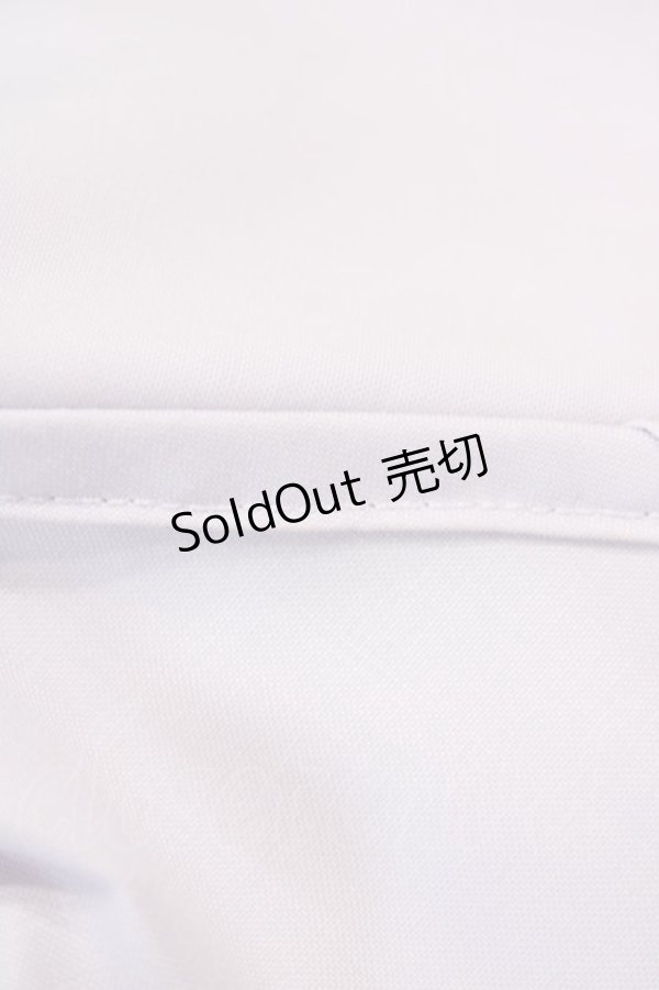 画像4: MILK / Sailor puffワンピース  ラベンダーピンク H-25-09-17-1031-ML-OP-KB-ZH (4)