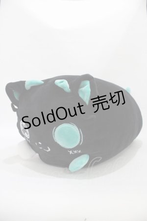 画像: NieR Clothing / ぬいぐるみ  シエル H-25-09-17-1007-PU-ZA-KB-ZH