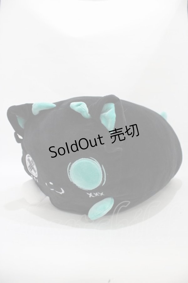 画像1: NieR Clothing / ぬいぐるみ  シエル H-25-09-17-1007-PU-ZA-KB-ZH (1)