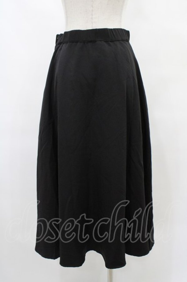 画像2: REFLEM / ダブルチャイナレイヤーショートパンツ  ブラック×レッド H-25-09-17-1040-PU-PA-KB-ZH (2)