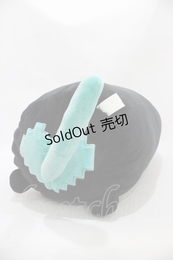 画像2: NieR Clothing / ぬいぐるみ  シエル H-25-09-17-1007-PU-ZA-KB-ZH (2)