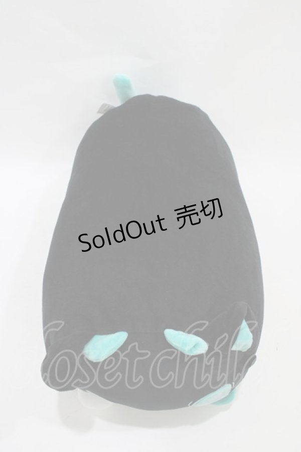 画像3: NieR Clothing / ぬいぐるみ  シエル H-25-09-17-1007-PU-ZA-KB-ZH (3)