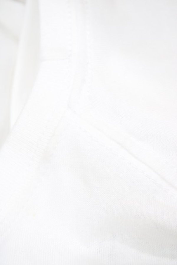 画像3: MILKBOY / LOST HOLIDAYS TEE  ホワイト H-25-09-17-1050-MB-TO-KB-ZT121 (3)