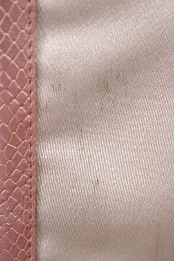 画像5: Qutie Frash / 花魁コルセット  ピンク H-25-09-17-1010-QU-ZA-KB-ZH (5)