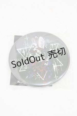 画像: SEX POT ReVeNGe / 缶バッヂ   H-25-09-17-1002-SP-ZA-KB-ZH