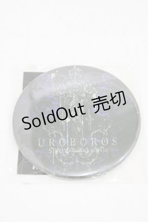 画像: SEX POT ReVeNGe / 缶バッヂ   H-25-09-17-1004-SP-ZA-KB-ZH