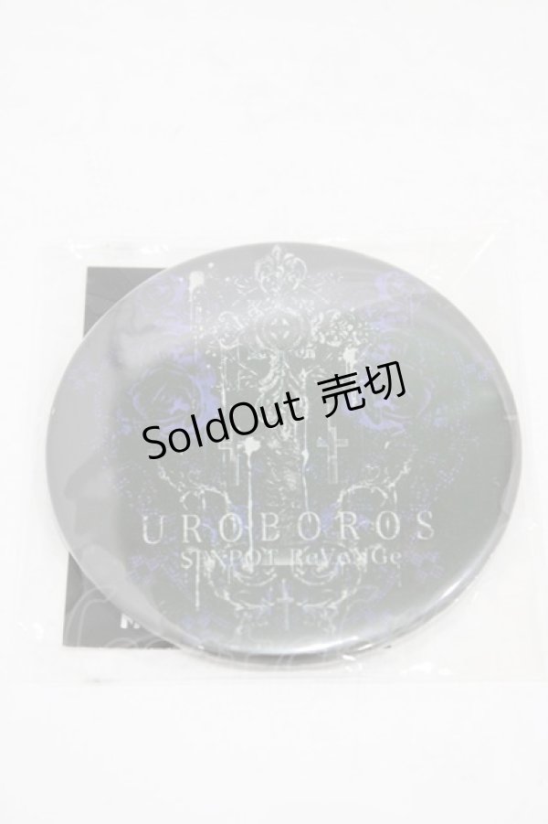 画像1: SEX POT ReVeNGe / 缶バッヂ   H-25-09-17-1004-SP-ZA-KB-ZH (1)