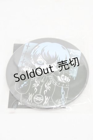 画像: SEX POT ReVeNGe / 缶バッヂ   H-25-09-17-1005-SP-ZA-KB-ZH