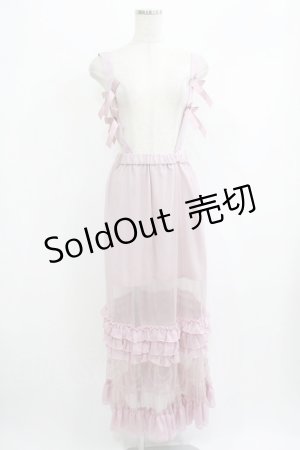 画像: Swankiss / Pl maid LS/K Free ピンク H-25-09-18-031-CA-SK-NS-ZH