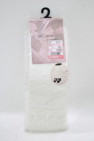 画像: m petit by misako / AMCSシアーハートレース  ブラック H-25-09-18-067-LO-ZA-NS-ZH