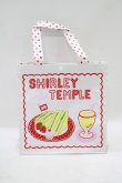 画像2: Shirley Temple / ランチグッズセット  白 H-25-09-19-052-ET-ZA-KB-ZH (2)