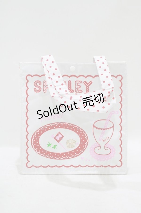 画像3: Shirley Temple / ランチグッズセット  白 H-25-09-19-052-ET-ZA-KB-ZH (3)