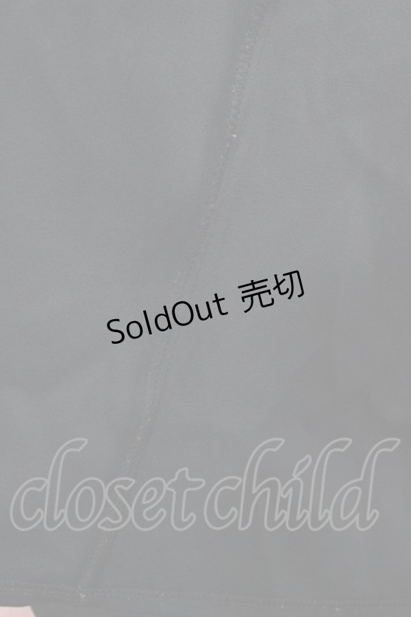 画像3: axes femme / チャイナ×オーナメント柄ワンピース Free グリーン H-25-09-19-1003-AX-OP-NS-ZH (3)