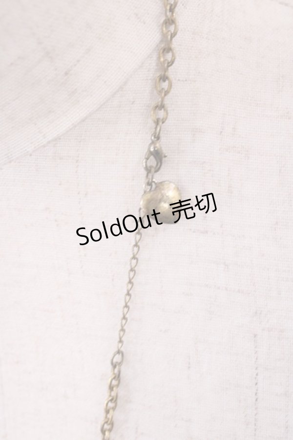 画像4: Angelic Pretty / Noble Collectionネックレス  ピンク H-25-09-19-1030-AP-AC-NS-ZH (4)