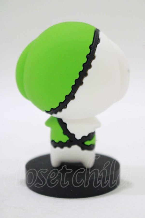 画像2: NieR Clothing / マスコットスタンド   H-25-09-20-049-PU-ZA-KB-ZH (2)