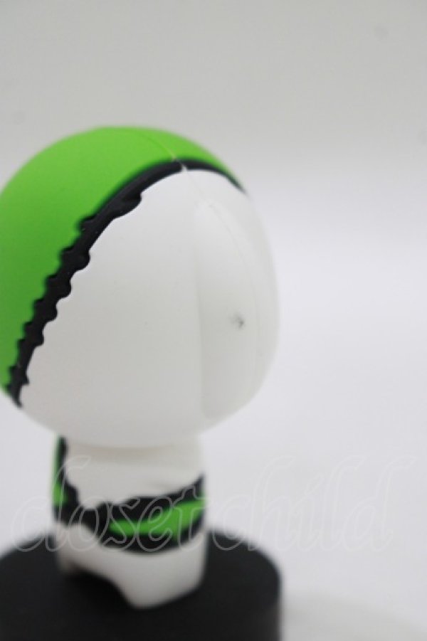 画像3: NieR Clothing / マスコットスタンド   H-25-09-20-049-PU-ZA-KB-ZH (3)