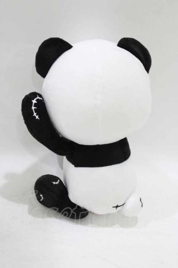 NieR Clothing / ぬいぐるみ パンダ H-25-09-20-054-PU-ZA-KB-ZH
