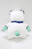 画像2: NieR Clothing / しろくまぬいぐるみ  しろくま H-25-09-20-058-PU-ZA-KB-ZH (2)