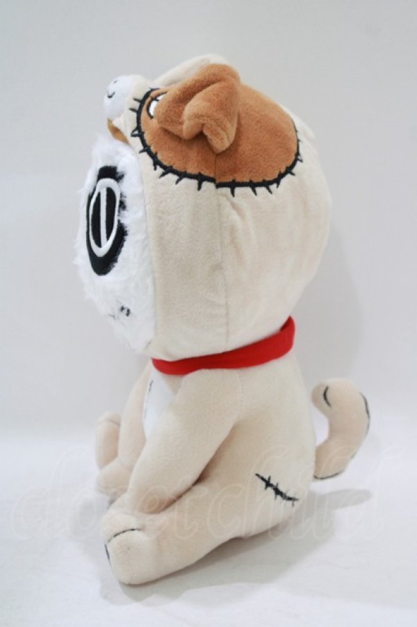 画像2: NieR Clothing / 着ぐるみNieRちゃんぬいぐるみ   H-25-09-20-061-PU-ZA-KB-ZH (2)