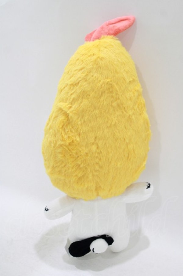 画像2: NieR Clothing / エビフライぬいぐるみ  Nierちゃん H-25-09-20-064-PU-ZA-KB-ZH (2)