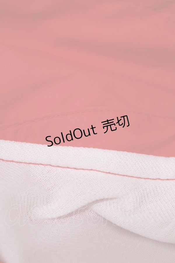 画像4: Katie / SOUVENIR BEAR coach jacket L レッド H-25-09-20-018-LO-JA-KB-ZH (4)