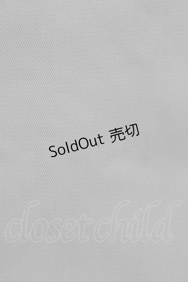 画像4: an another angelus / クレリックレースヨークオールインワン 1 L/GREEN H-25-09-21-030-CA-OP-NS-ZH (4)