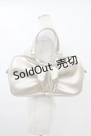 画像: Emily Temple cute / リボンBag  ゴールド H-25-09-21-1010-ET-BG-KB-ZH