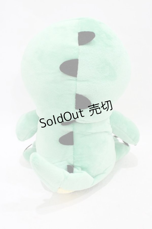 画像2: NieR CLOTHING / ぬいぐるみ   H-25-09-21-1014-PU-ZA-KB-ZH (2)