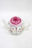画像2: Emily Temple cute / ティーポット   H-25-09-21-1002-ET-ZA-KB-ZH (2)