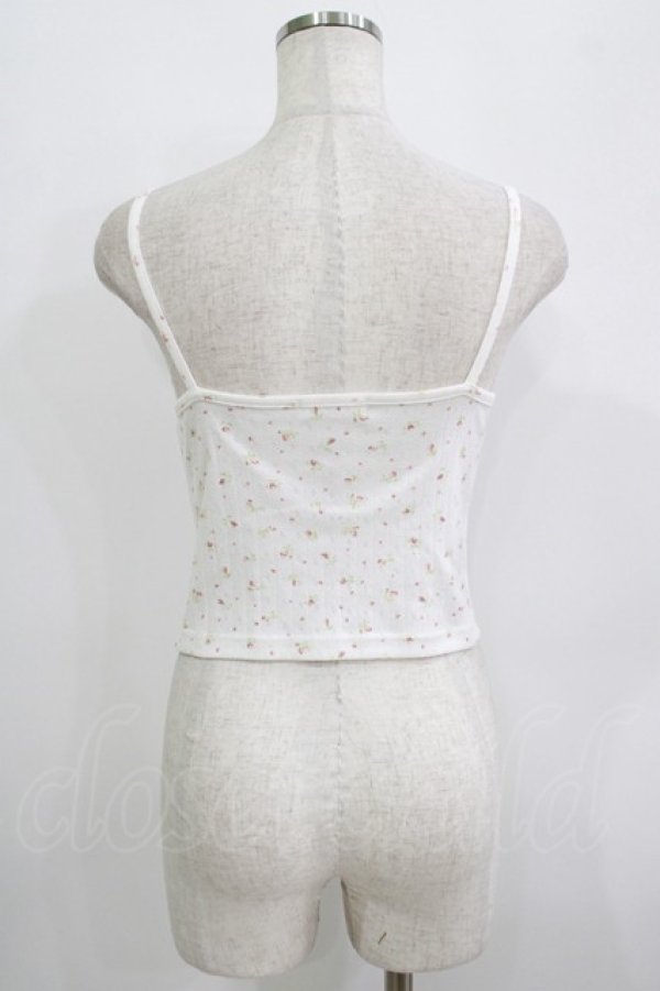 画像5: evelyn / アイレットカーデセット Free オフ H-25-09-21-055-LO-TO-NS-ZH (5)