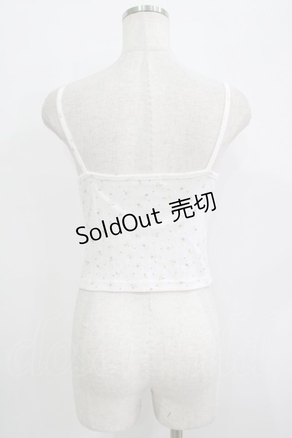 画像5: evelyn / アイレットカーデセット Free オフ H-25-09-21-055-LO-TO-NS-ZH (5)