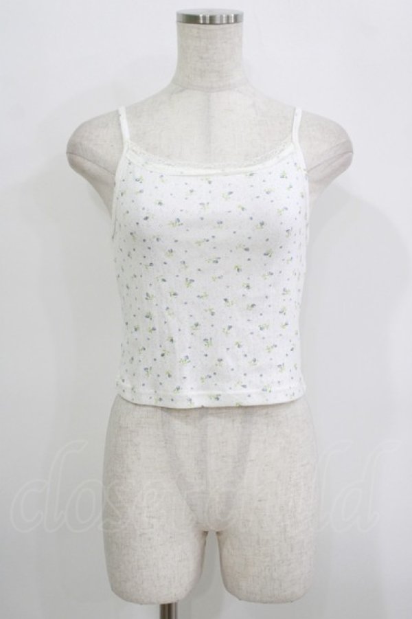 画像4: evelyn / アイレットカーデセット Free ネイビー H-25-09-21-056-LO-TO-NS-ZH (4)