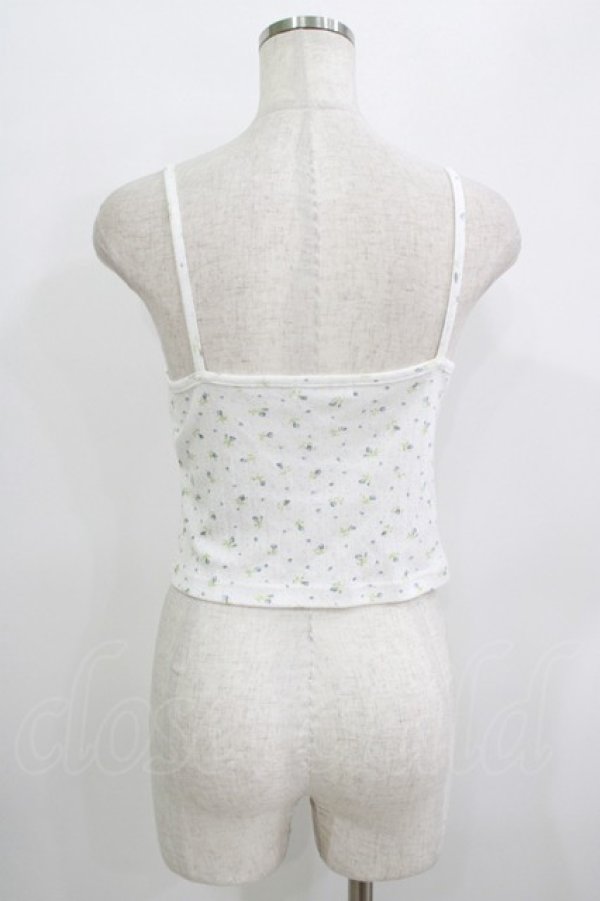 画像5: evelyn / アイレットカーデセット Free ネイビー H-25-09-21-056-LO-TO-NS-ZH (5)