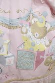 画像4: Angelic Pretty / Carnival in the Toy Boxジャンパースカート Free ピンク H-25-09-21-001-AP-OP-NS-ZH (4)