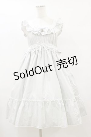 画像: ALICE and the PIRATES / アンナ・ローズジャンパースカート Free ペールミント H-25-09-22-062-PA-OP-NS-ZH