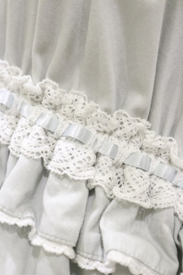 画像4: ALICE and the PIRATES / アンナ・ローズジャンパースカート Free ペールミント H-25-09-22-062-PA-OP-NS-ZH (4)